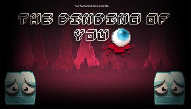 The Binding Of YOU 