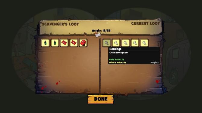 Scheming Through The Zombie Apocalypse: The Beginning 