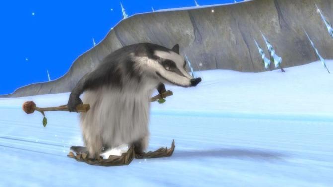 Ice Age 4: Continental Drift: Arctic Games 