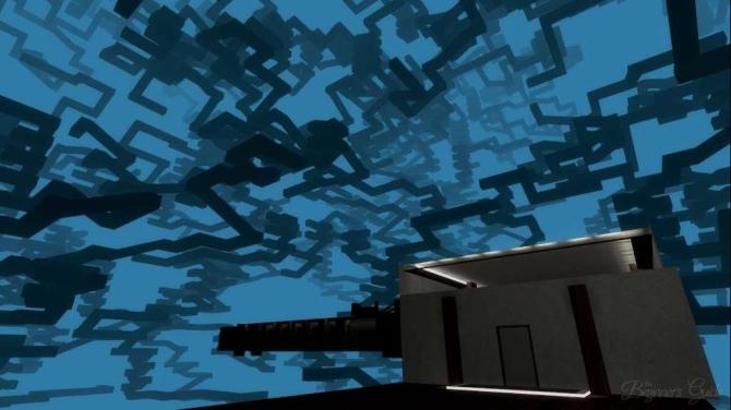 The Beginner's Guide 