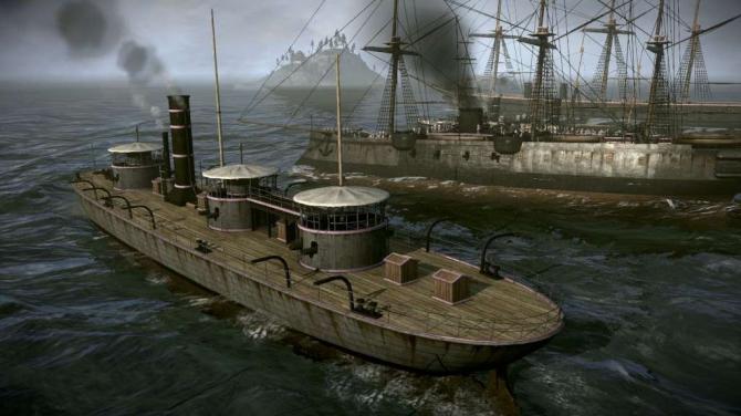 A Total War Saga: FALL OF THE SAMURAI 