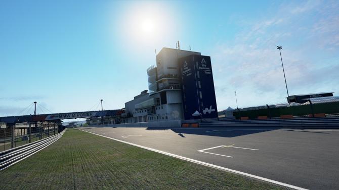 Assetto Corsa Competizione 