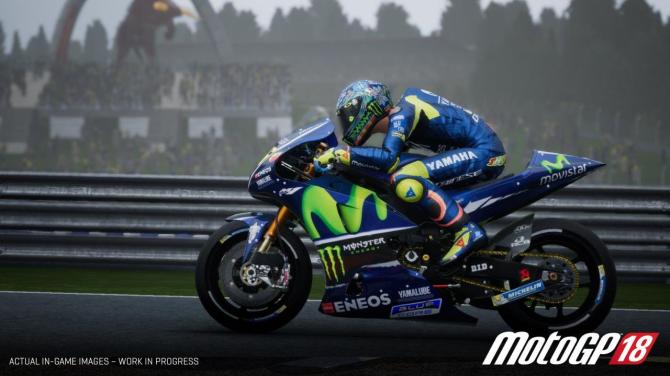 MotoGP 18 US 