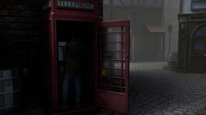 Black Mirror 3 - Final Fear 