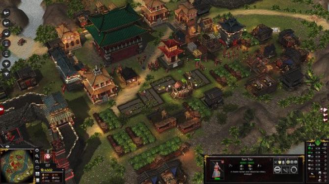Stronghold: Warlords Ultimate Edition 