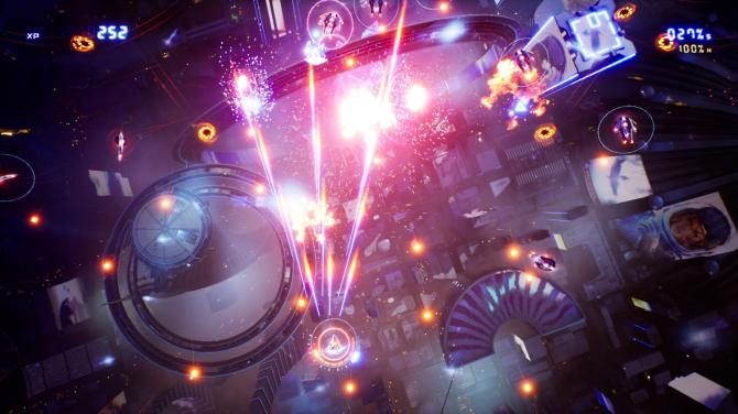 CYGNI: All Guns Blazing  Xbox Series X|S Account 