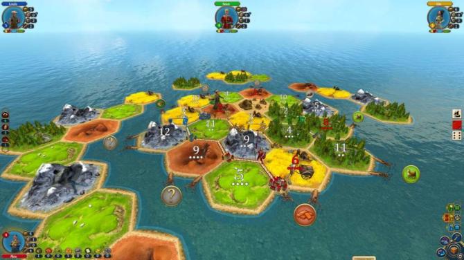 Catan: Creator's Edition 
