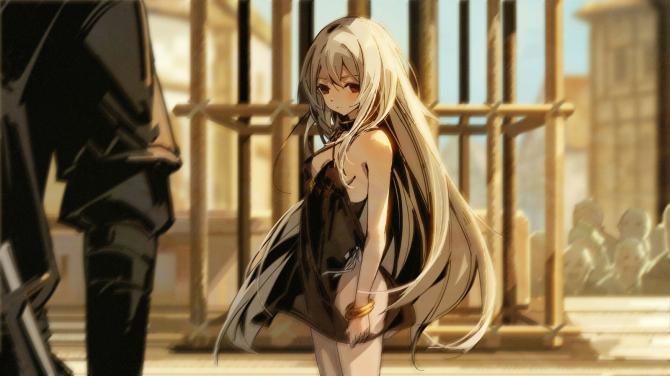 Forsaker:DingDing&Blade 