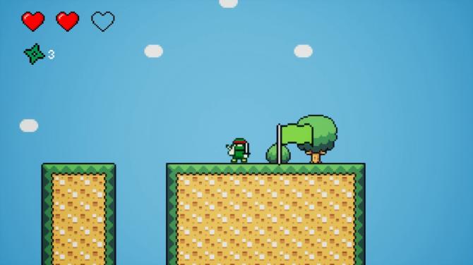 Ninja Midori 