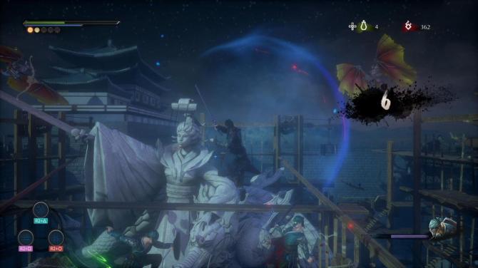 Hidden Dragon: Legend 