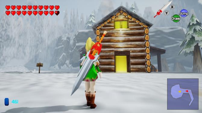 Valkie 64 