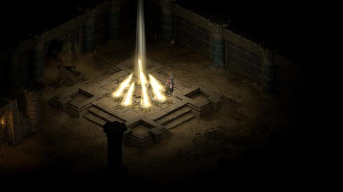 Diablo Prime Evil Collection 