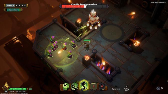 Raiders of Blackveil 