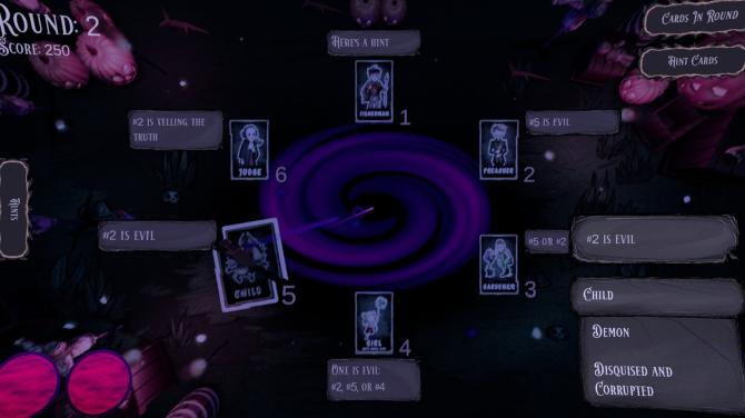 Cards Lie 