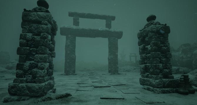 Shadows of Elsewhen: Forbidden Alchemy 