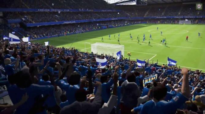 FIFA 15 RU/PL Languages Only 