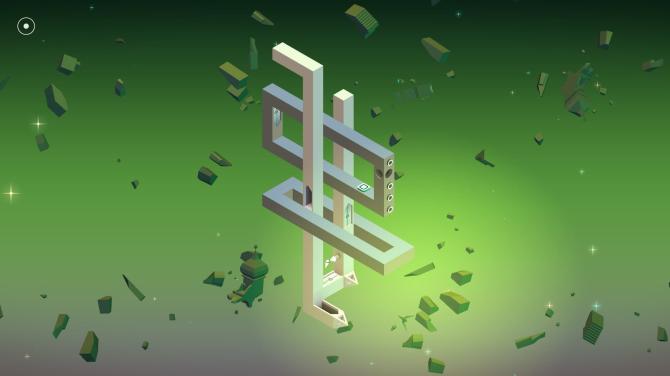 Monument Valley: Panoramic Edition 