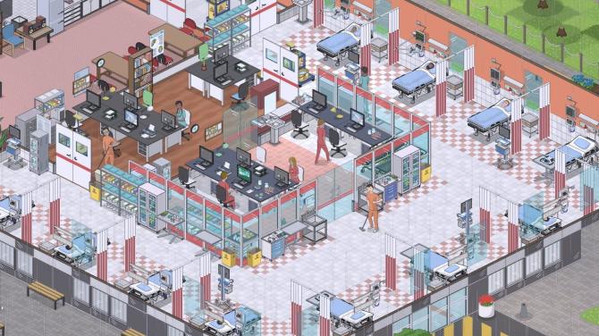 Project Hospital 