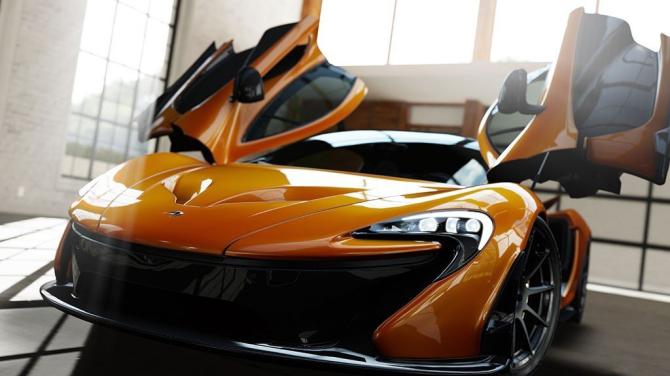 Forza Motorsport 5 