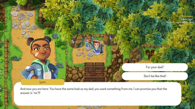 Beasties - Monster Trainer Puzzle RPG 
