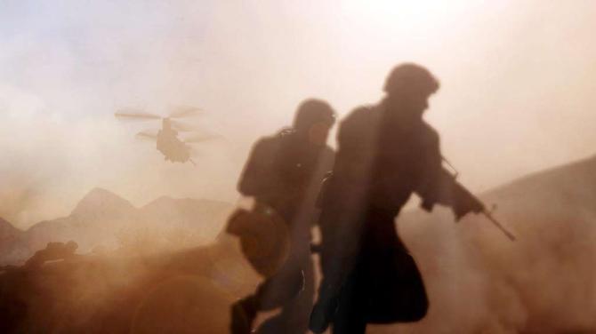 Medal of Honor 