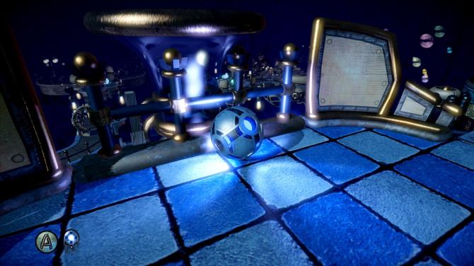 Switchball HD 