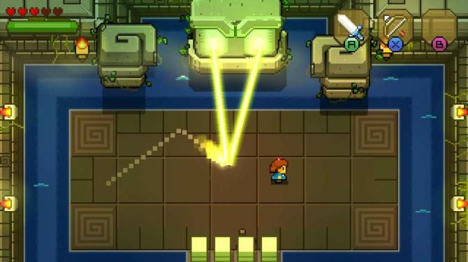 Blossom Tales: The Sleeping King 