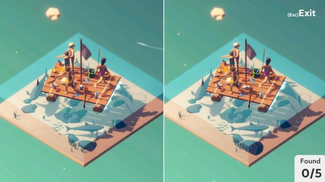 Tiny Lands 