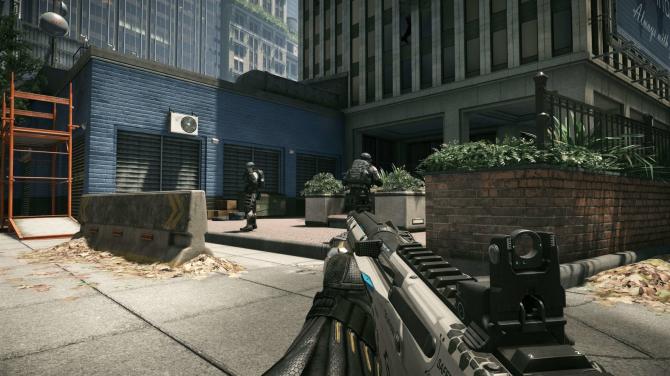 Crysis 2 Remastered US 