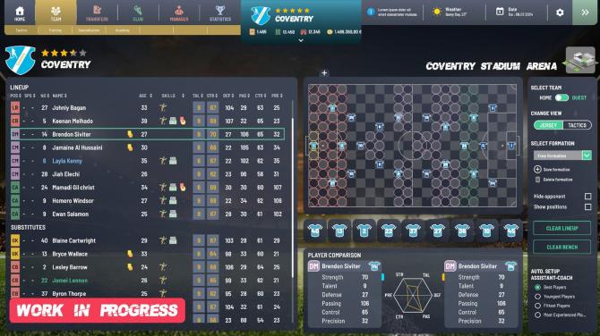 Tactics Unlimited 