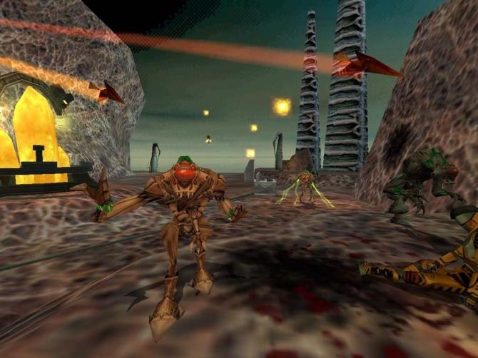 Half-Life 1 Anthology 