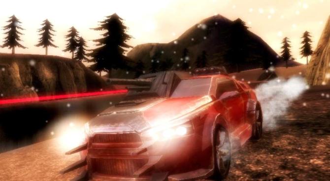 Glacier 3: The Meltdown 