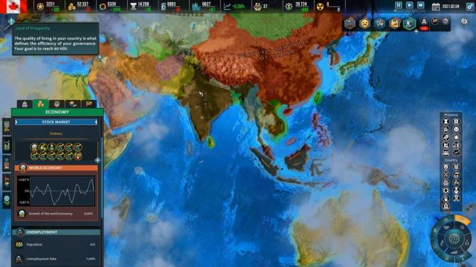 Realpolitiks II 