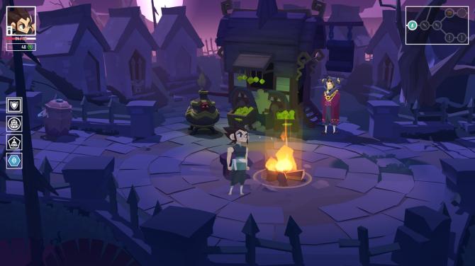 One More Gate: A Wakfu Legend 