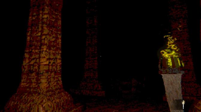 Afterlight Catacombs 
