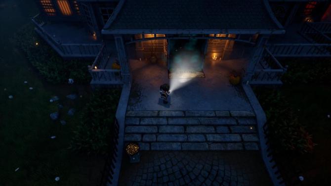 Don't Die, Minerva! EU XBOX One CD Key 