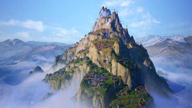 Laysara: Summit Kingdom 