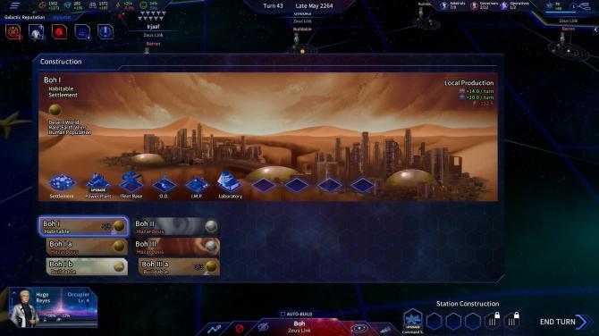 The Pegasus Expedition 