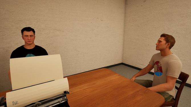 Interrogator 2 