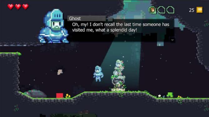 Adventures of Pip 