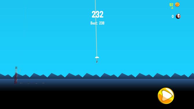 Space Rocket 