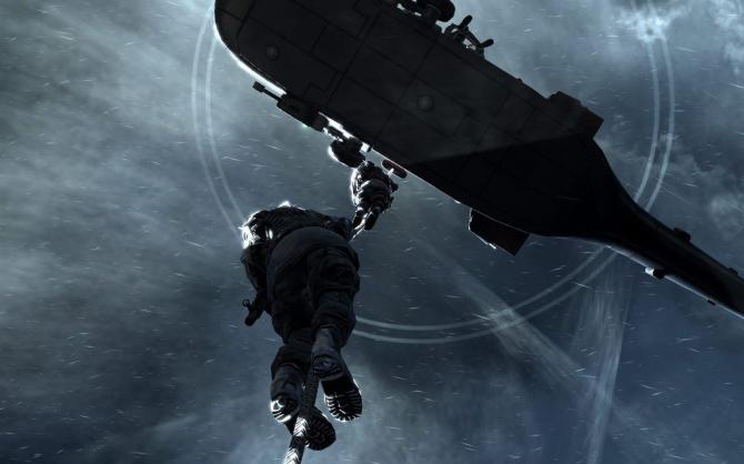 Call of Duty 4: Modern Warfare PC Download CD Key 