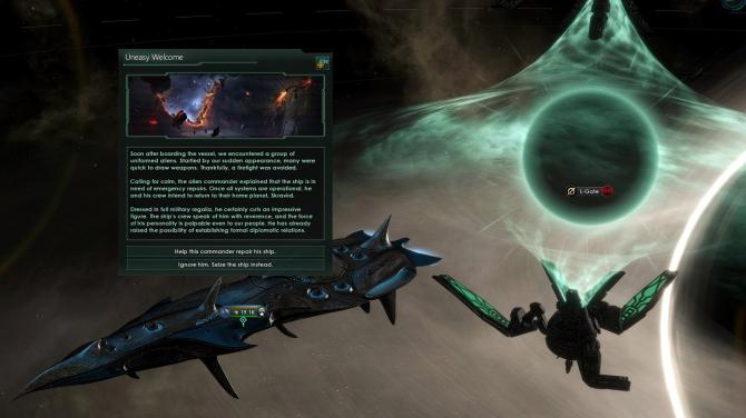 Stellaris: New Player Edition 