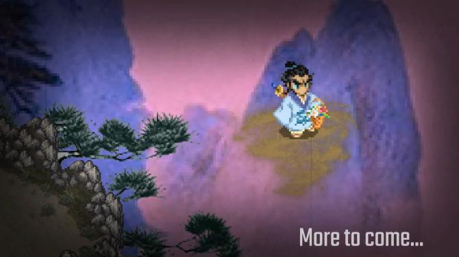 CREATION OF THE GODS: Rebellion at Five Passes 