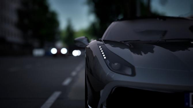 CityDriver 