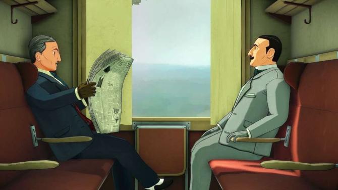 Agatha Christie - The ABC Murders 