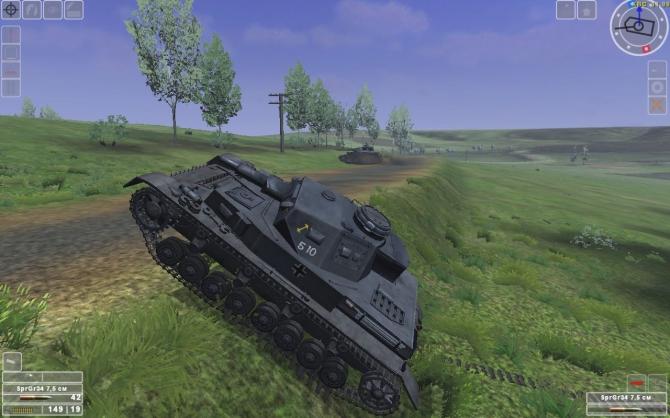 Steel Fury - Kharkov 1942 