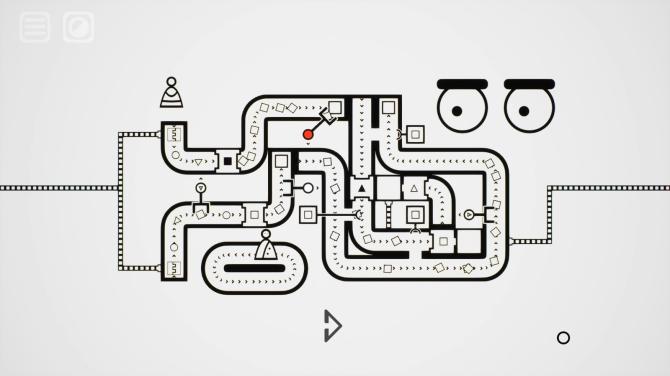 ZAVOD: Conveyor Logic 