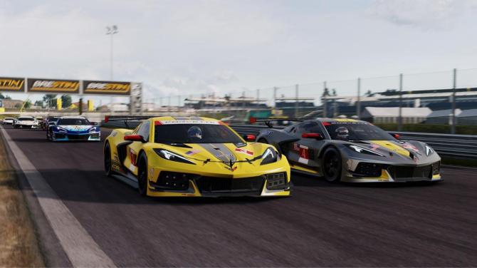 Project CARS 3 Deluxe Edition 