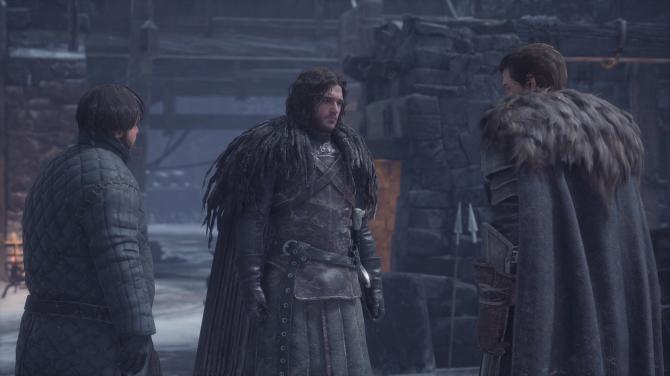 Game of Thrones: Kingsroad 